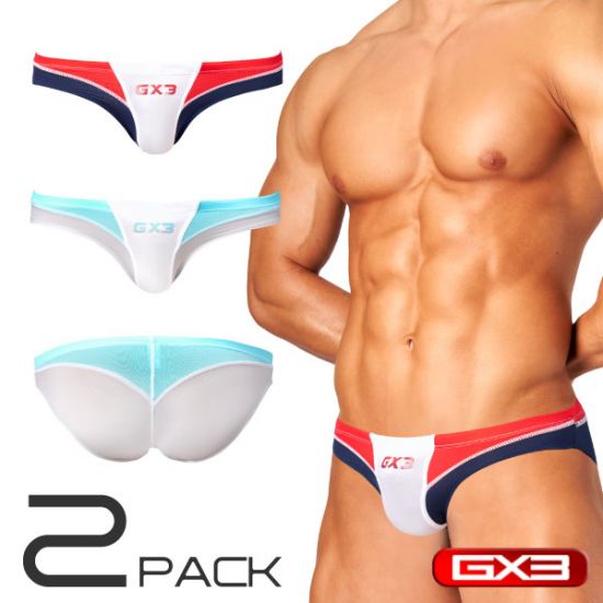 Bikini GX3 SPLASH SUPER POP BIKINI