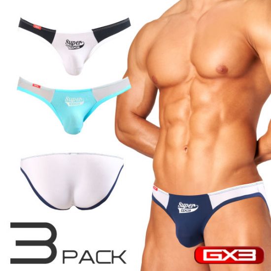 Bikini GX3 SUPER POP ULTRA V BIKINI