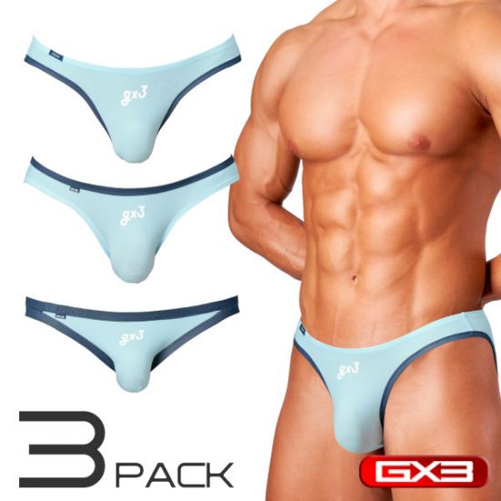 Bikini GX3 MARINE BIKINI ASSORTED