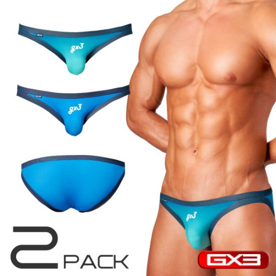 Bikini GX3 MARINE FIT BIKINI