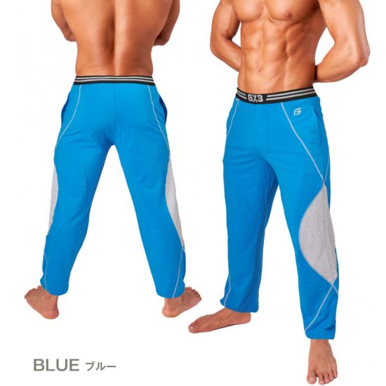 Wear GX3 WEAR-TOUGH- ROOM WEAR - BLUE