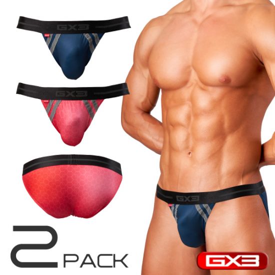Bikini GX3 GLOSS SPORTS MICRO BIKINI