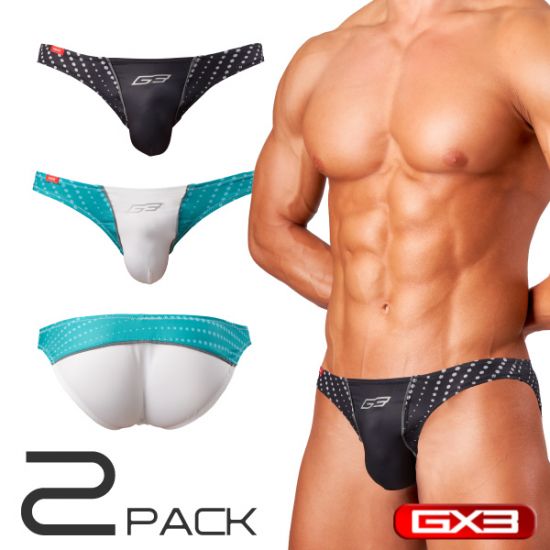 Bikini GX3 GLOSS SPORTS V BIKINI
