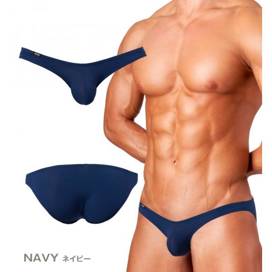 Bikini GX3 PRIME SKIN EXTREME BIKINI - NAVY