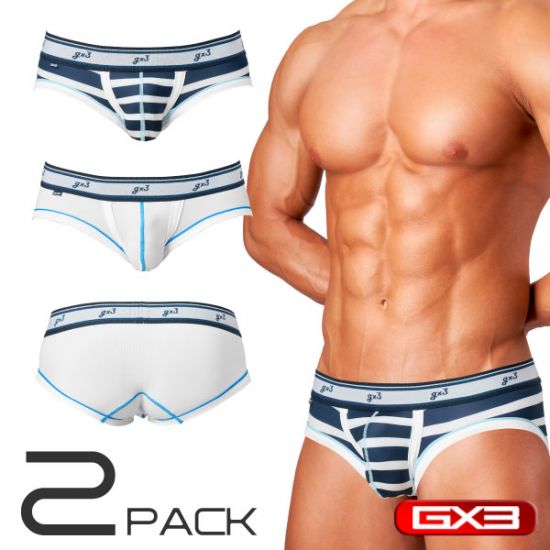 Brief GX3 MARINE BRIEF
