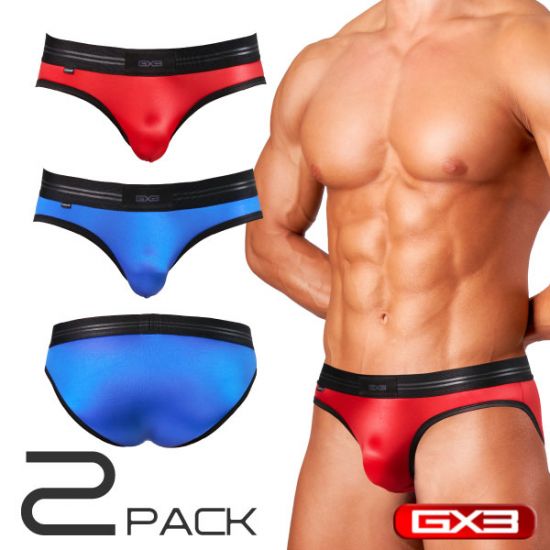 Bikini GX3 SHINE PLUS BRIEF