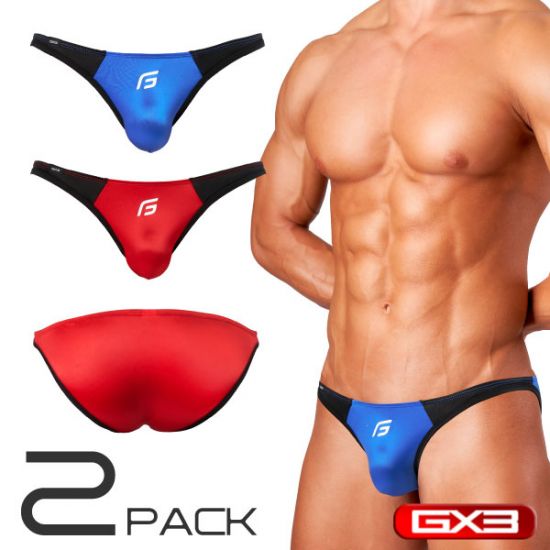 Bikini GX3 SHINE PLUS V BIKINI