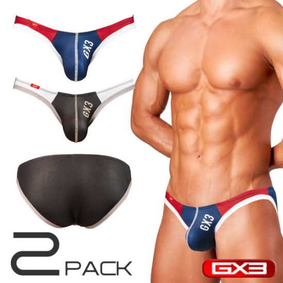 Bikini GX3 WESTERN V BIKINI