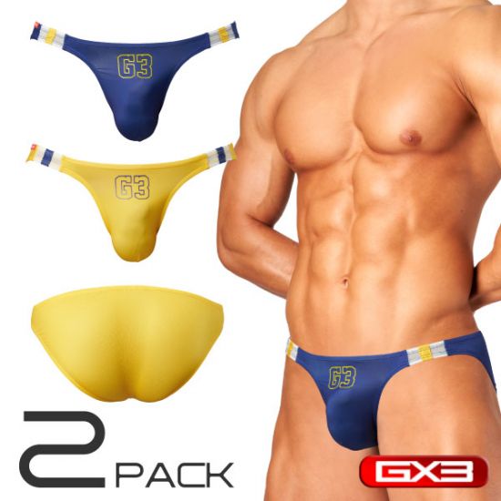 Bikini GX3 GLOSS SPORTS V BIKINI