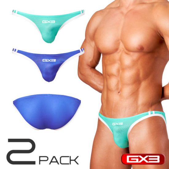 Bikini GX3 GLOSS NEON V BIKINI