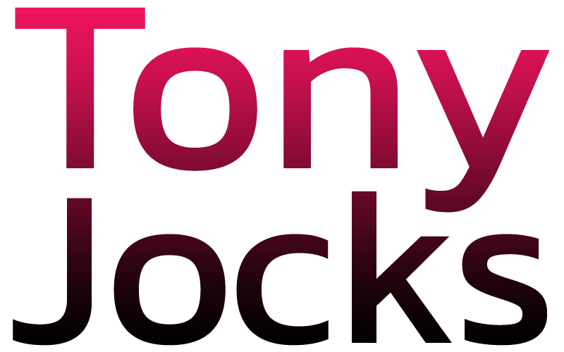 TonyJocks